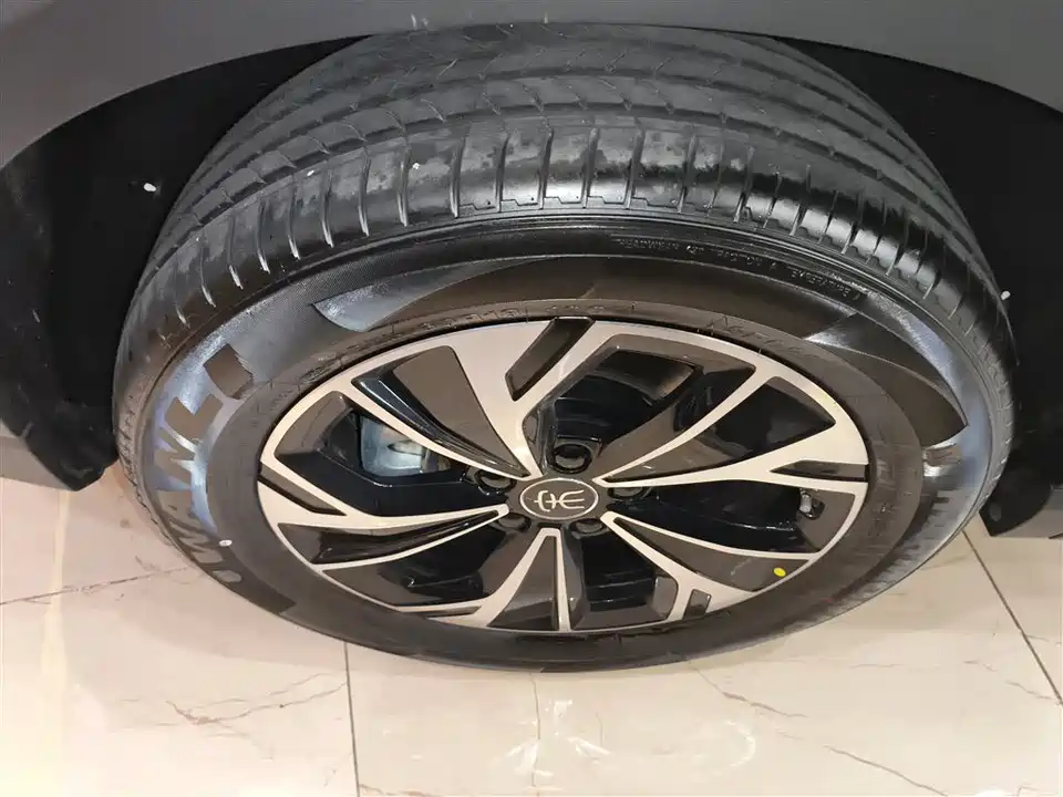 BYD Songjiang BYD Songjiang