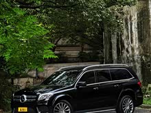 ����GLS 2016�� GLS 500 4MATIC