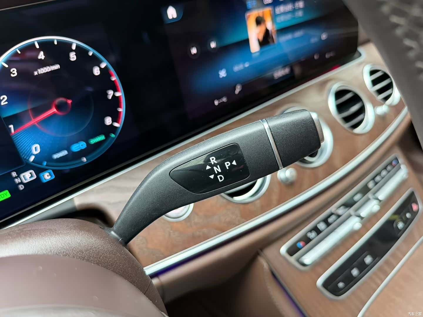 Mercedes-Benz E-Class, 2021 6