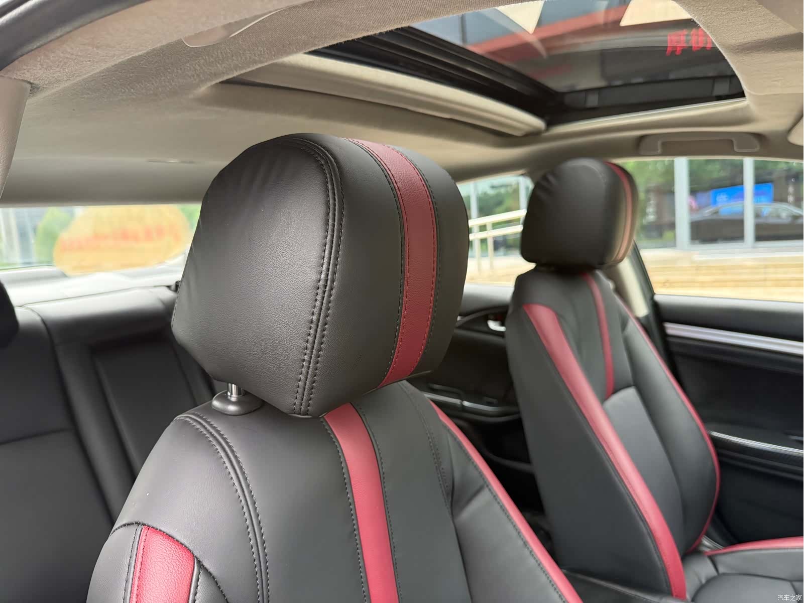 Honda Civic, 2019 18