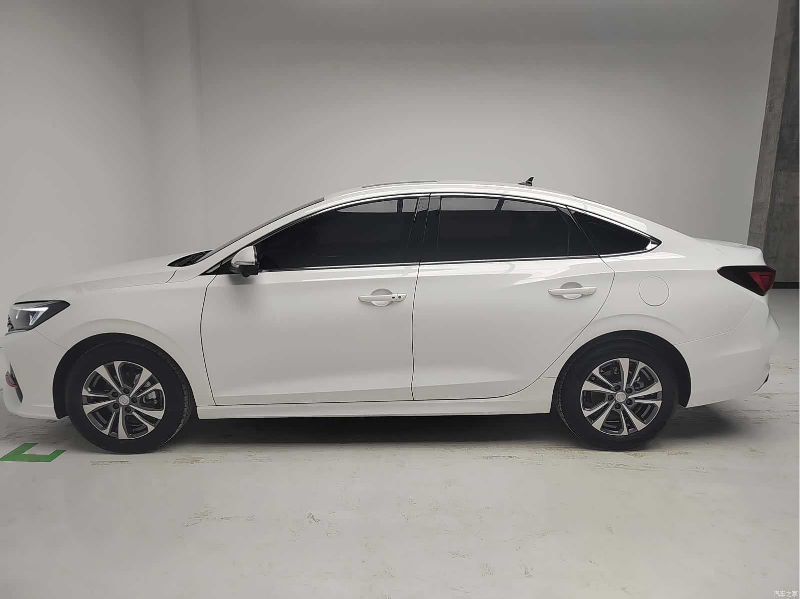 Changan Eado, 2024 9
