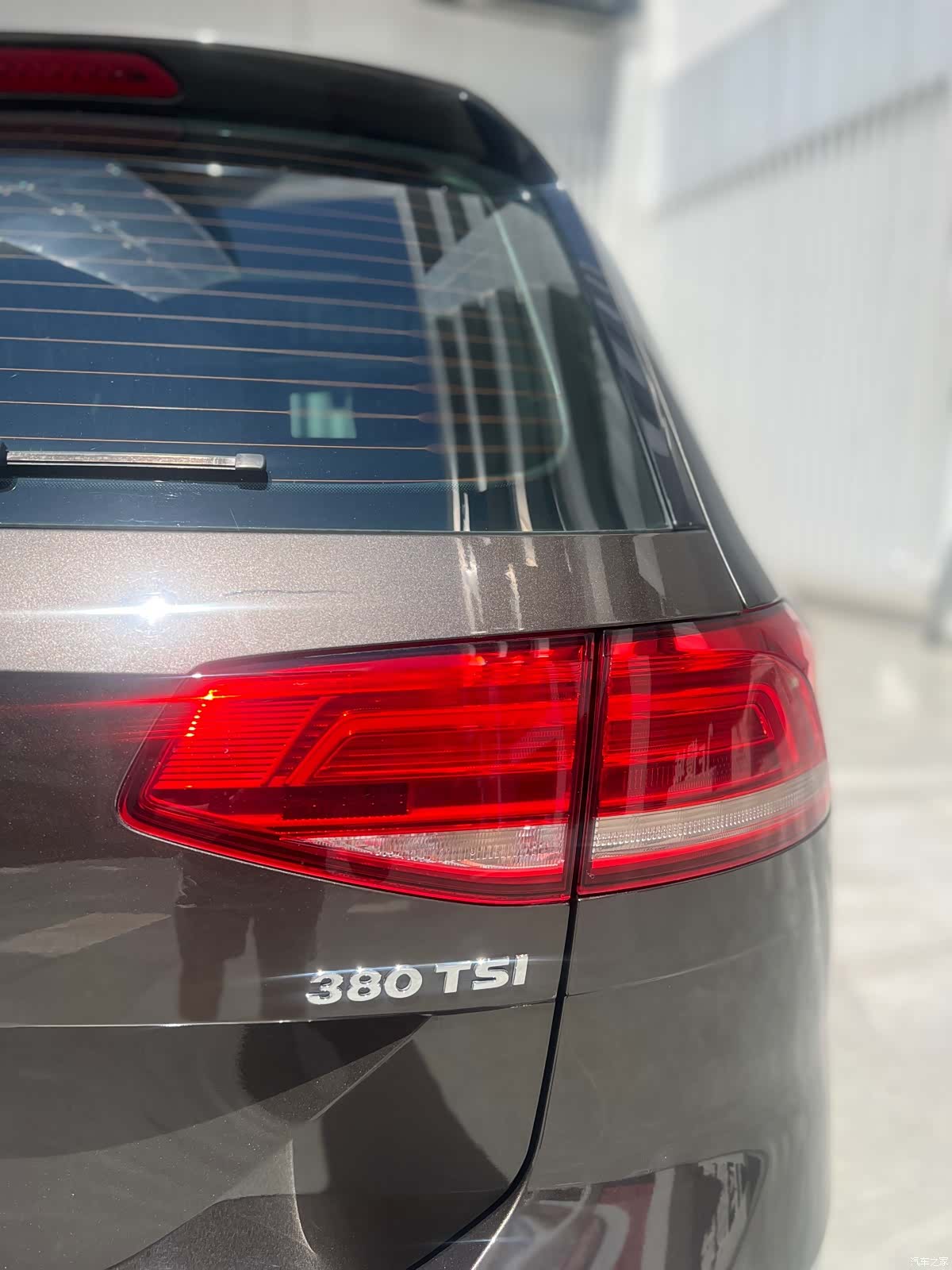 Volkswagen Variant, 2017 10