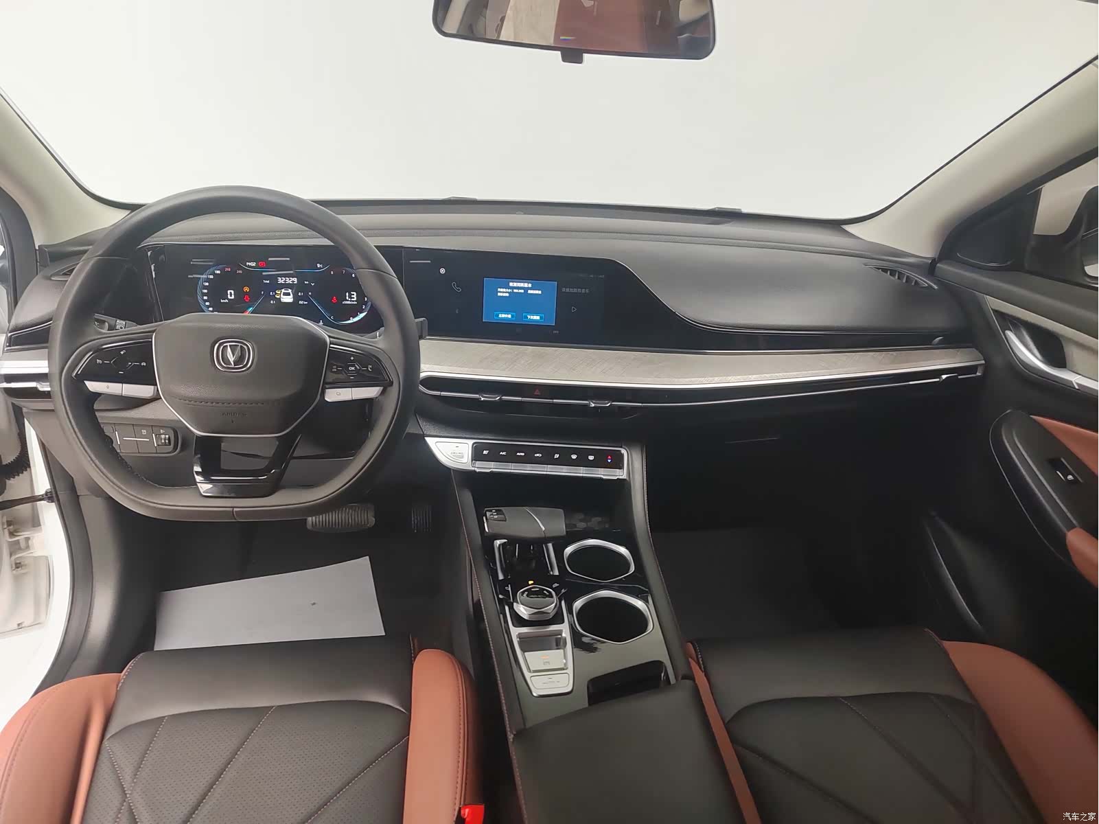 Changan Eado, 2024 15