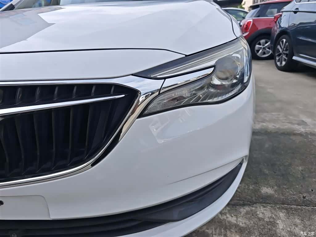 Buick VI, 2019 24