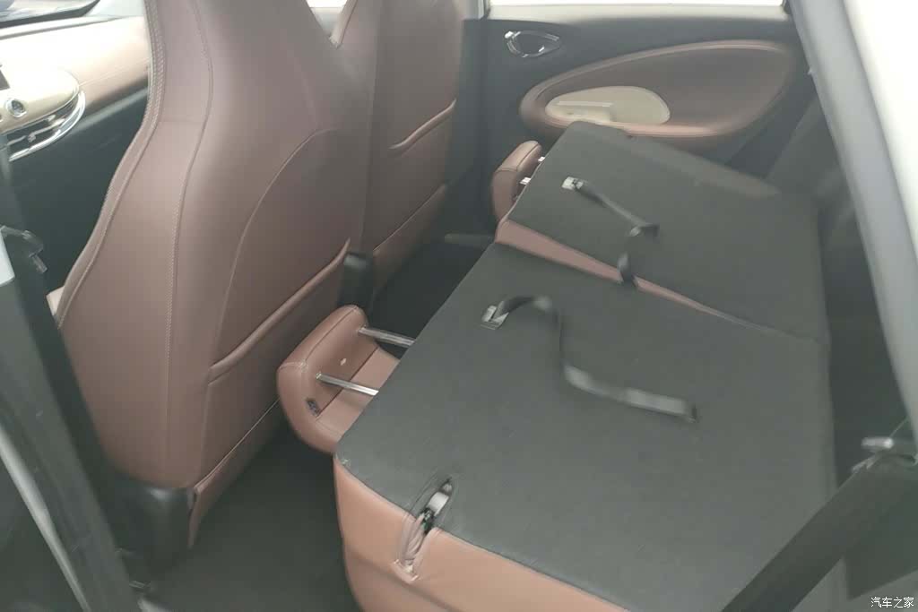 Wuling Bingo, 2023 11