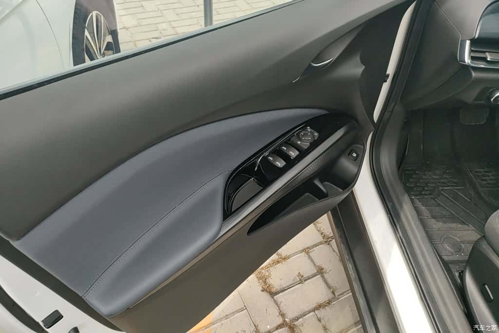 Buick Velite, 2023 7