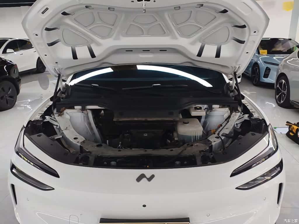 NIO L60, 2024 20