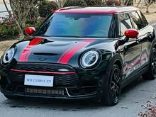 MINI JCW CLUBMAN 2023�� 2.0T JOHN COOPER WORKS ALL-IN