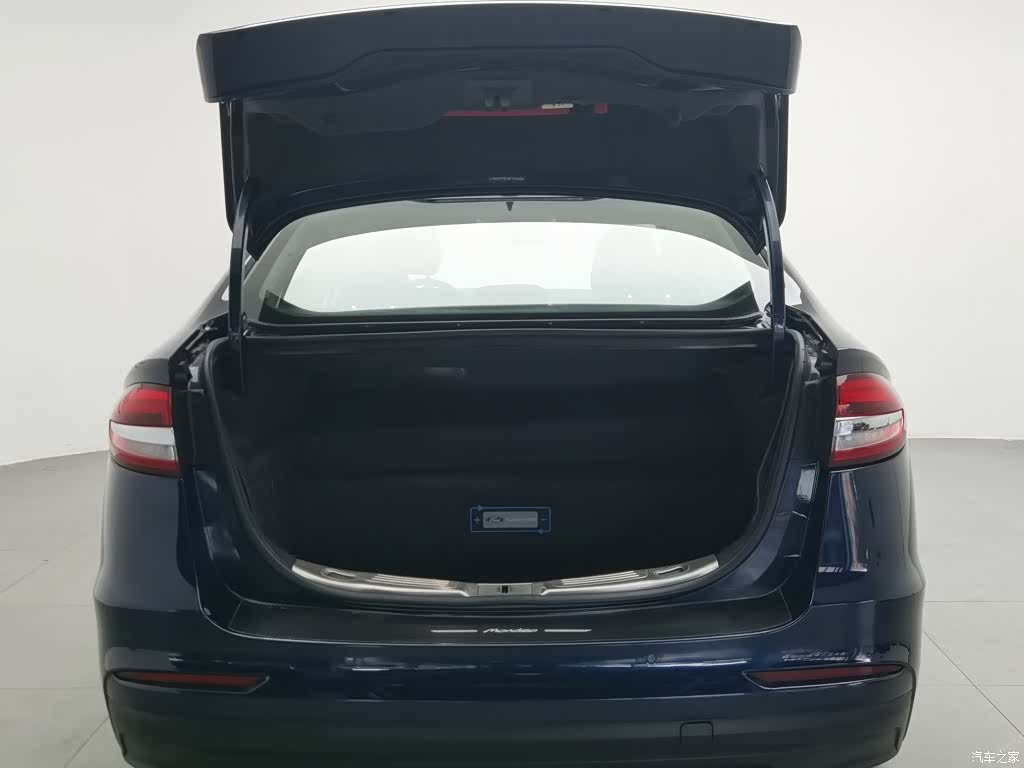 Ford Mondeo, 2020 16