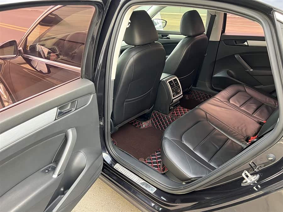 Volkswagen Passat 2015, фото 7