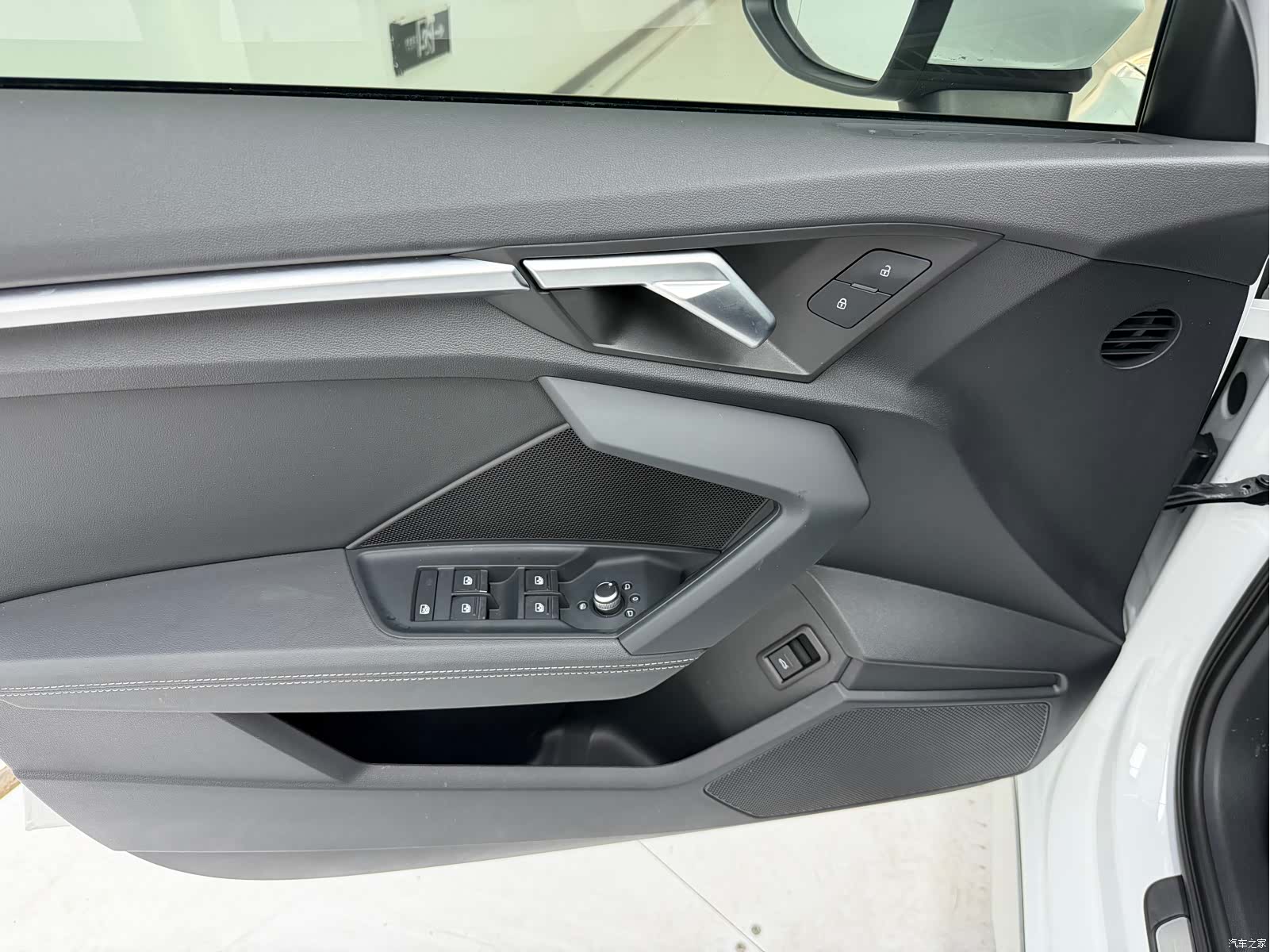 Audi A3, 2023 12