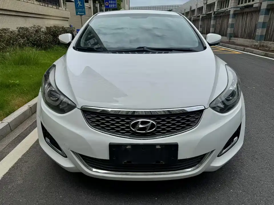Hyundai Langdong