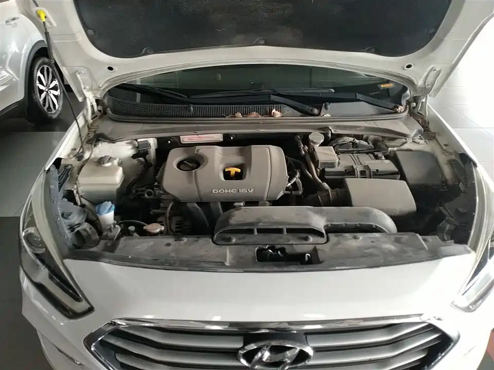 Hyundai Name picture