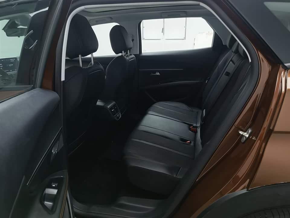 Peugeot 4008 Peugeot 4008