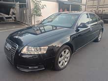 �µ�A6L 2011�� 2.4L ������