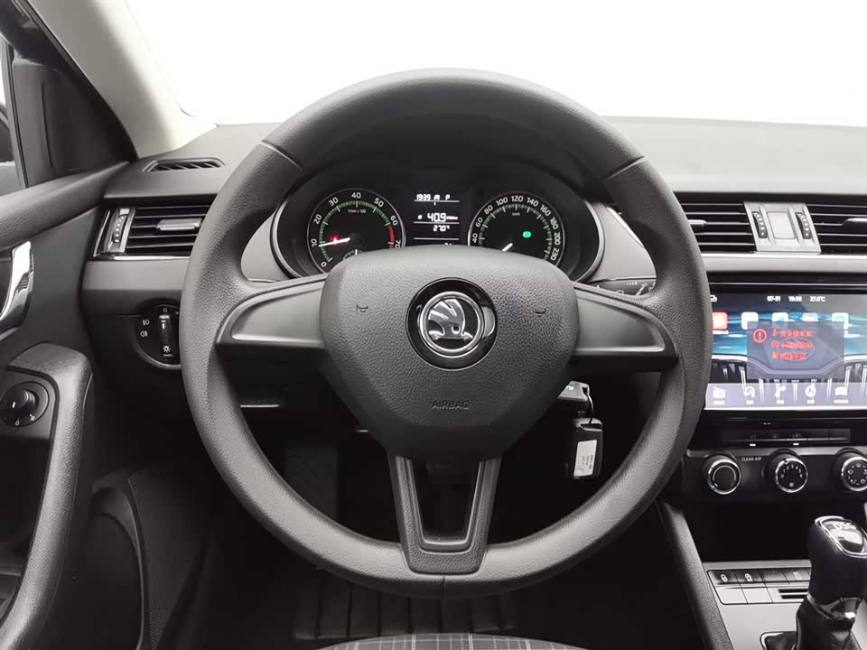 Skoda Octavia Skoda Octavia