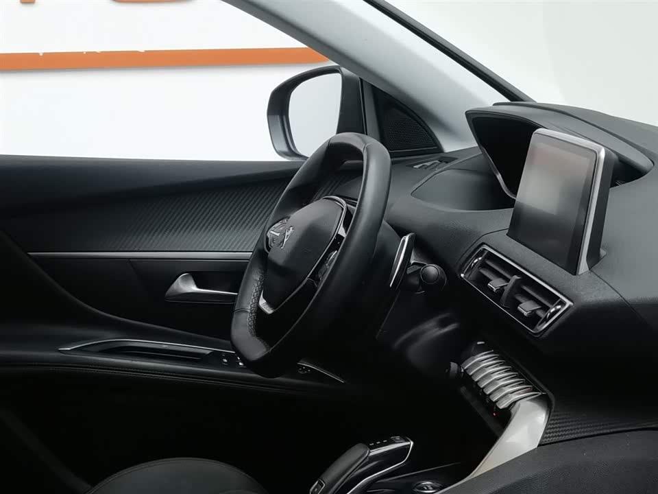 Peugeot 4008 Peugeot 4008