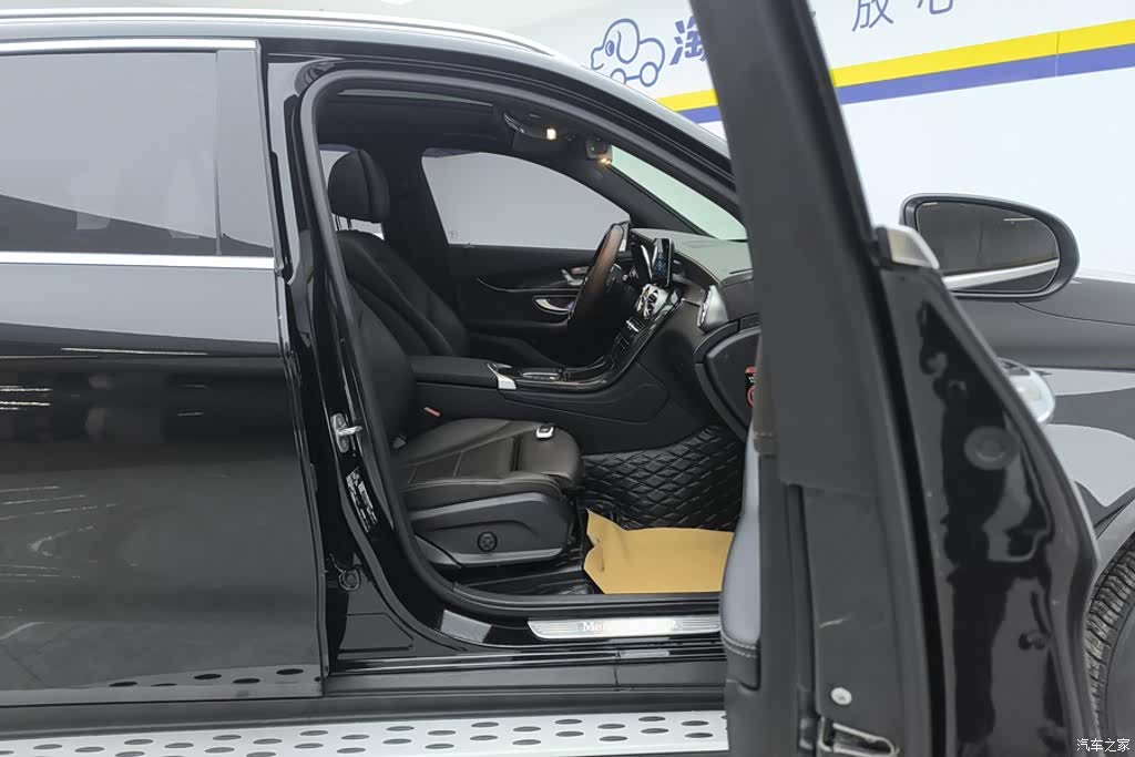 Mercedes-Benz GLC, 2022 8