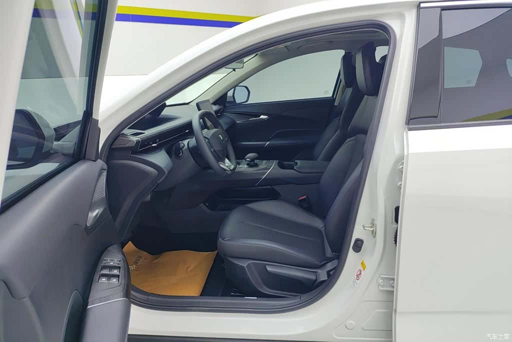 Changan Eado, 2025 9