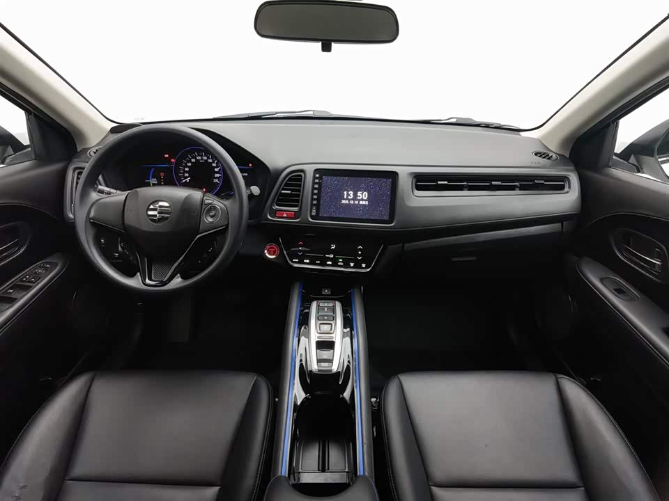 Everus GAC Honda VE-1