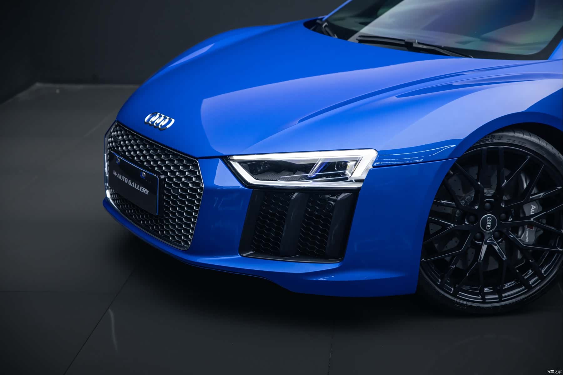 Audi R8, 2018 38