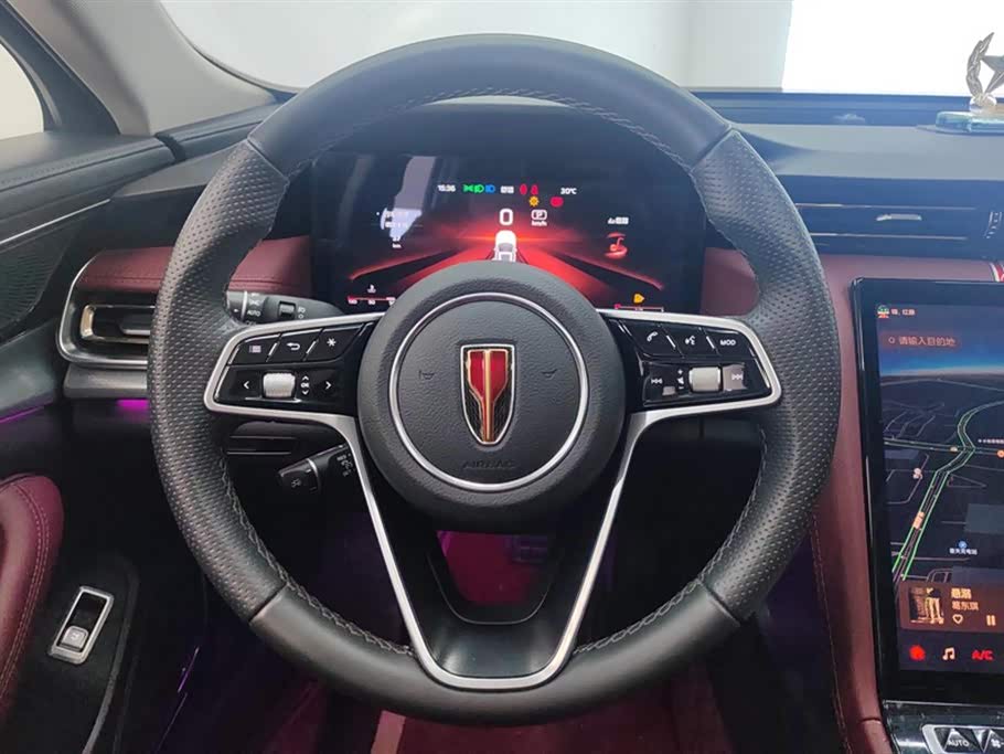 Hongqi H5 Hongqi H5