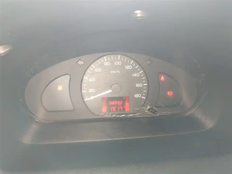 Wuling Wuling Rongguang S