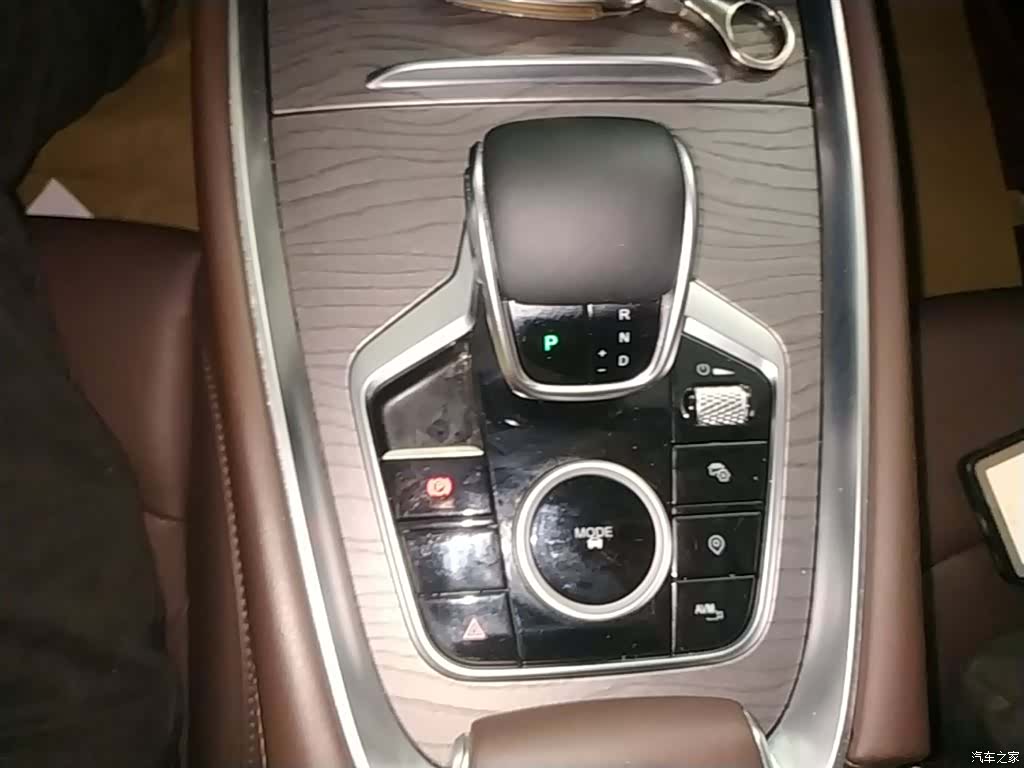 Chery Tiggo 8, 2023 14