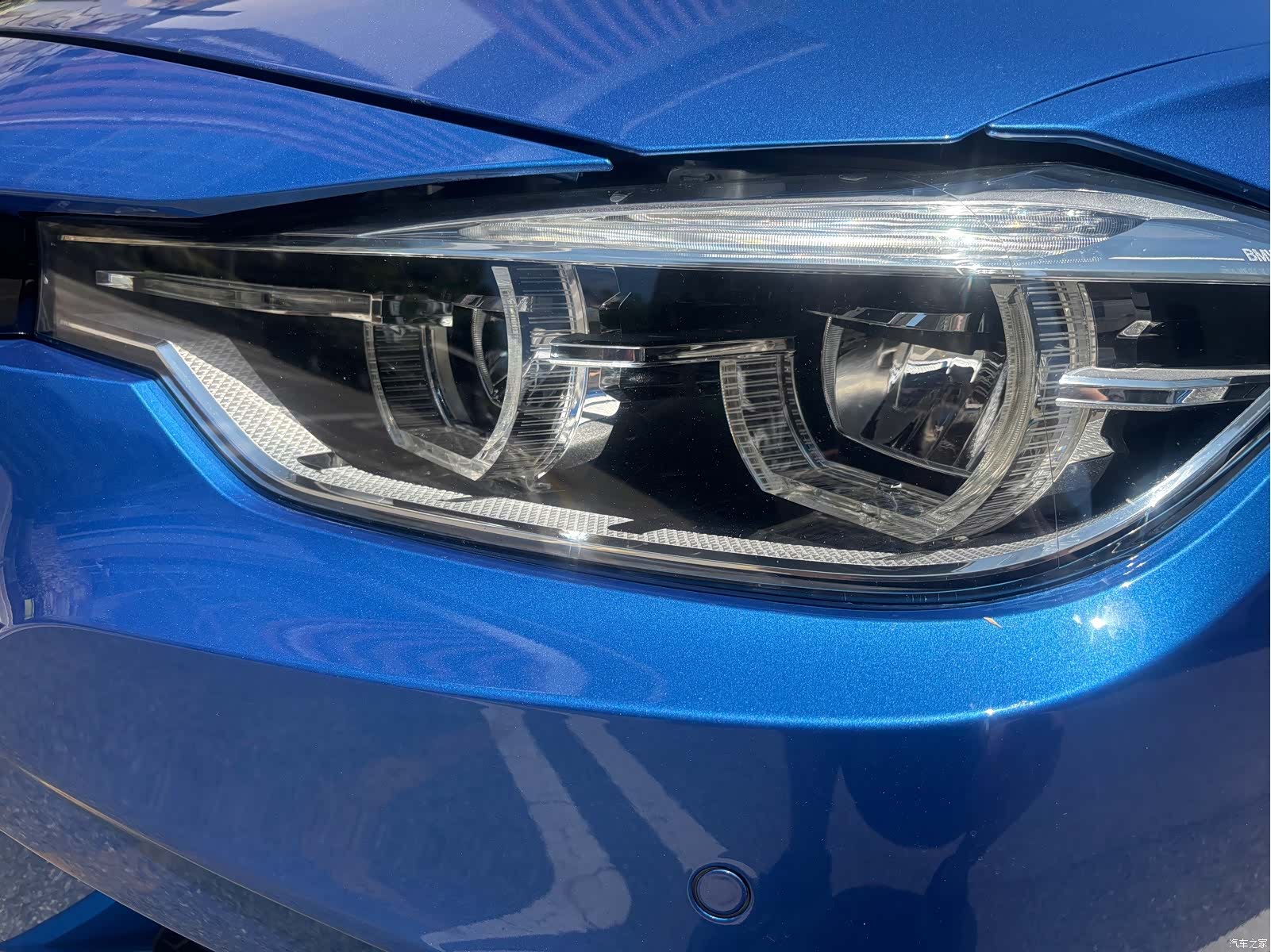 BMW 3 Series, 2019 4