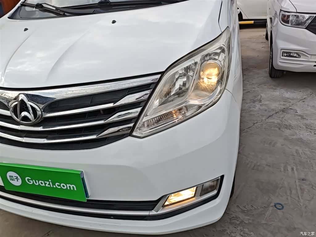 Changan S50, 2018 24