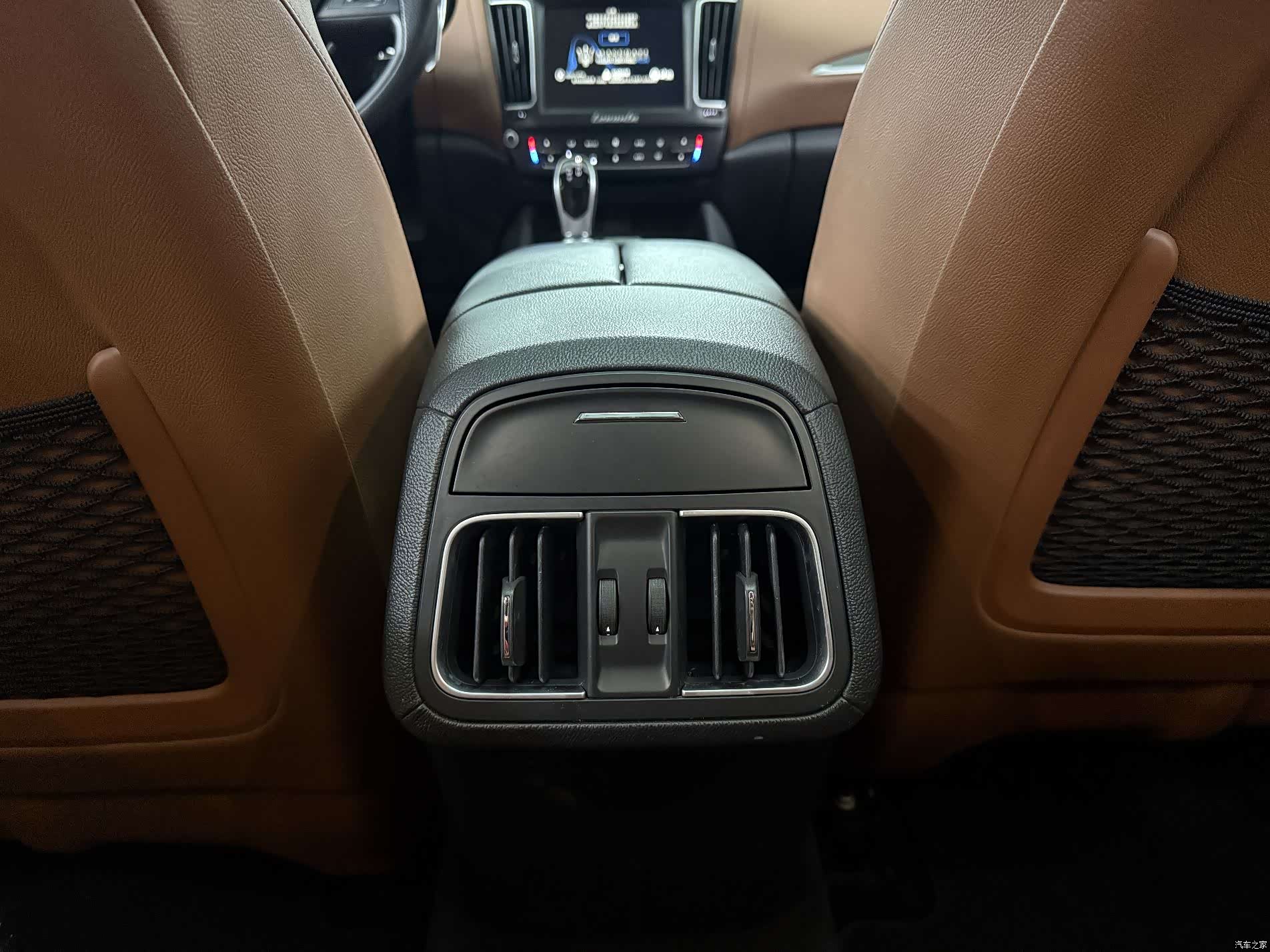 Maserati Levante, 2017 20
