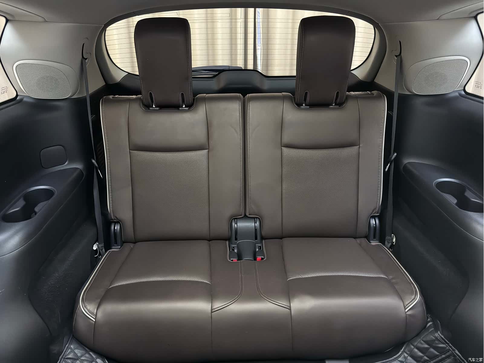 Infiniti QX60, 2018 22