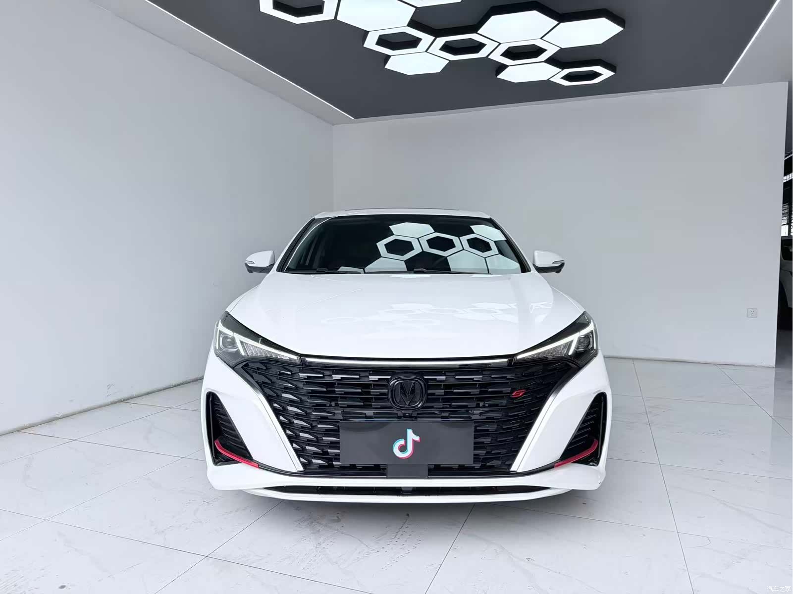 Changan Eado, 2023 2