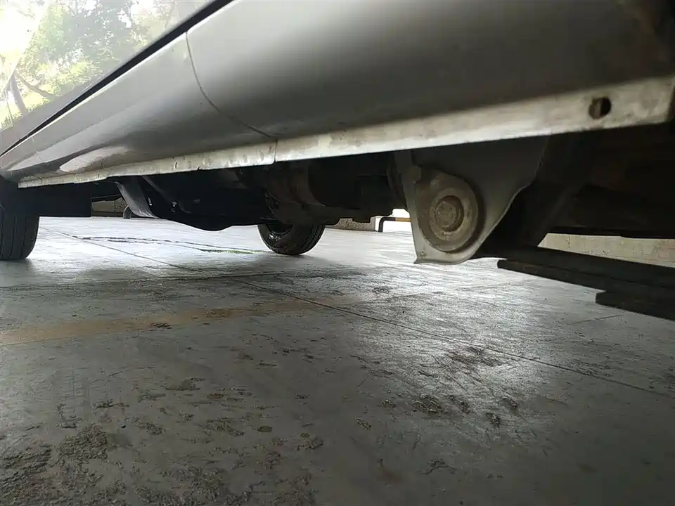 Wuling Wuling Rongguang S