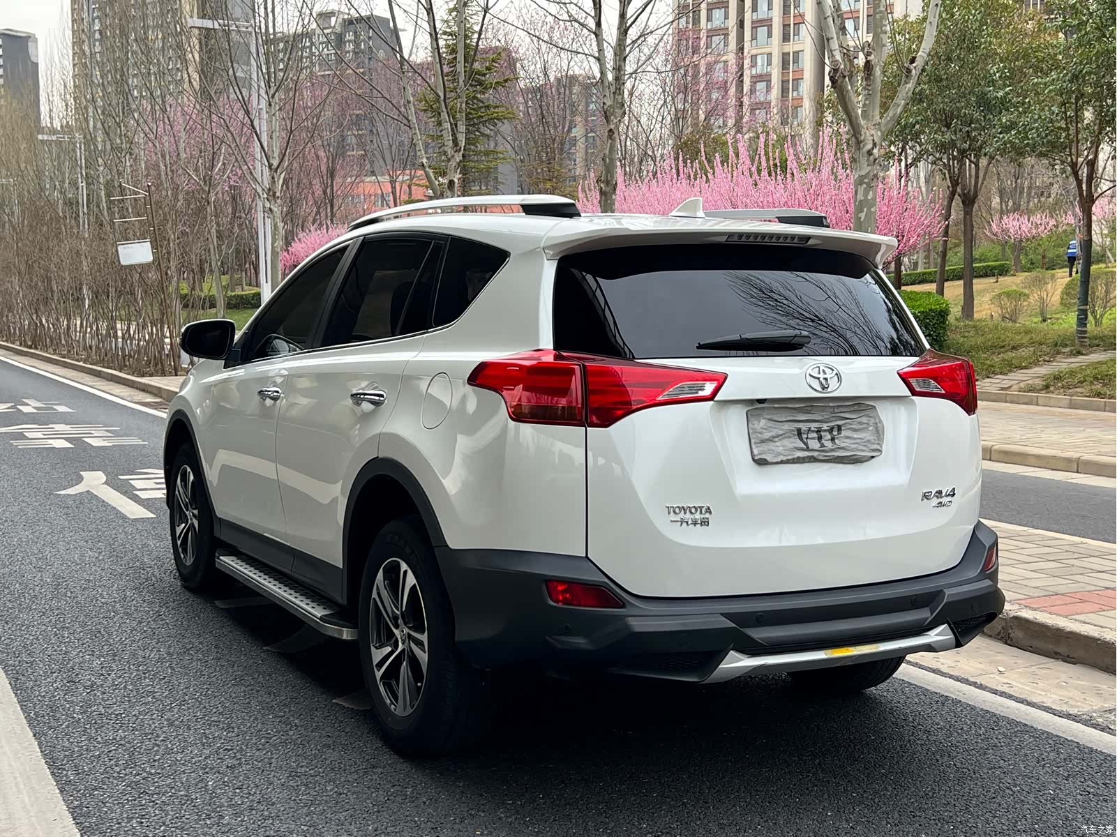 Toyota RAV4, 2016 4