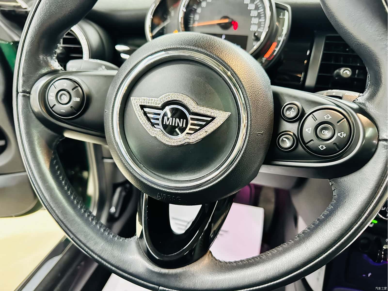 Mini Cooper, 2019 39