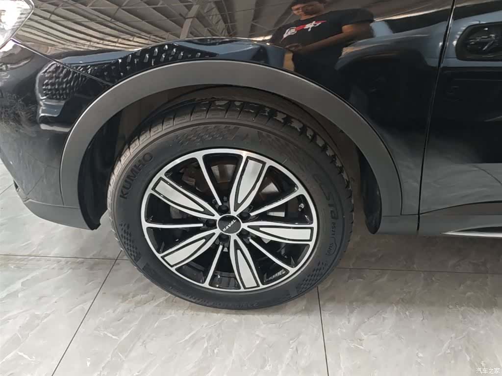 Haval H6, 2023 23