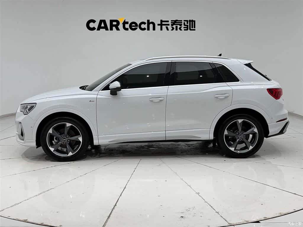 Audi Q3, 2023 6