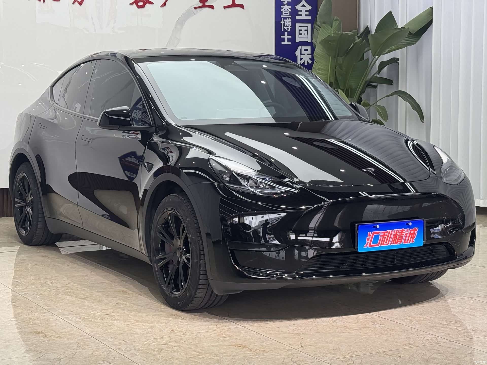 Tesla Model Y, 2023 3