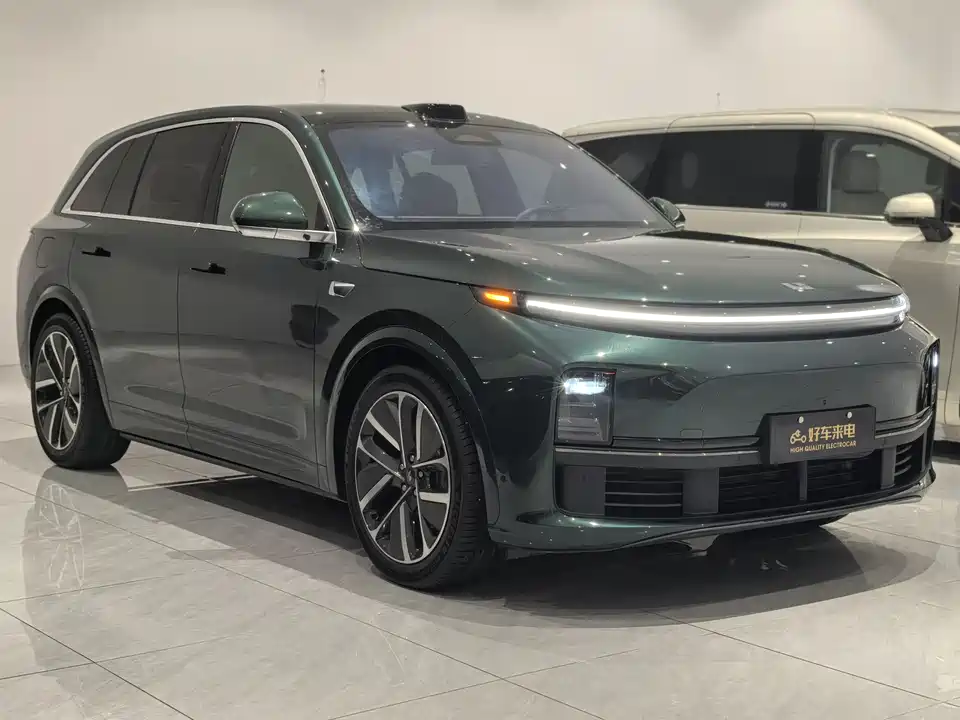 Li Auto Ideal L7