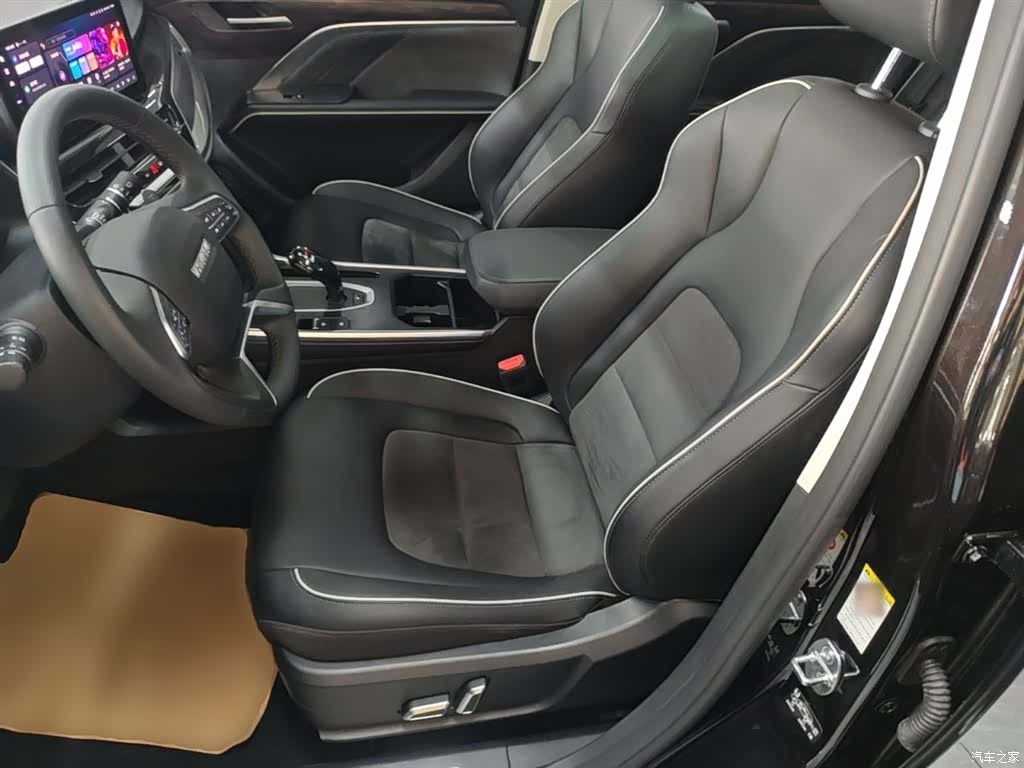 Haval H6, 2023 15