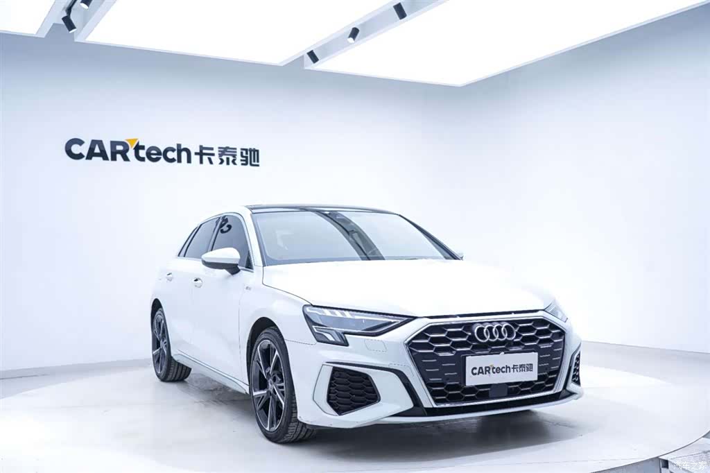 Audi A3, 2023 6