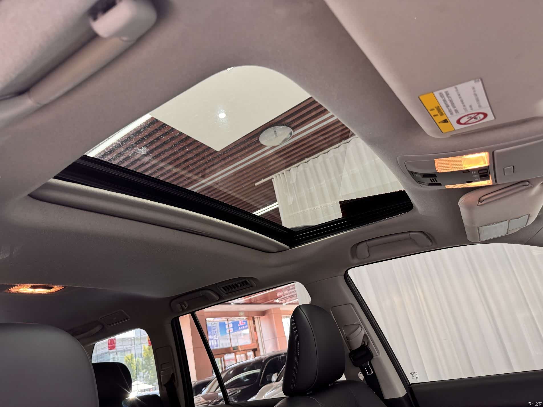 Toyota Prado, 2018 20