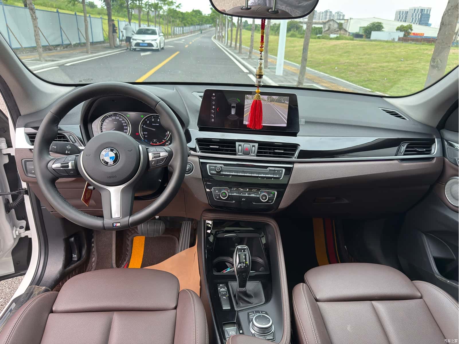 BMW X1, 2021 6