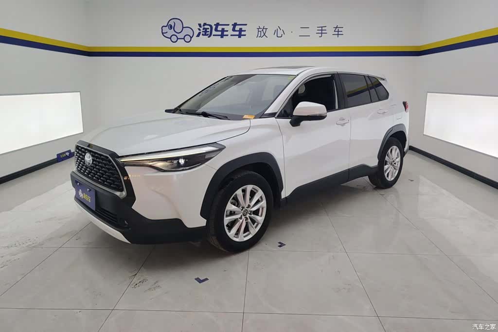 Toyota Corolla, 2023 1