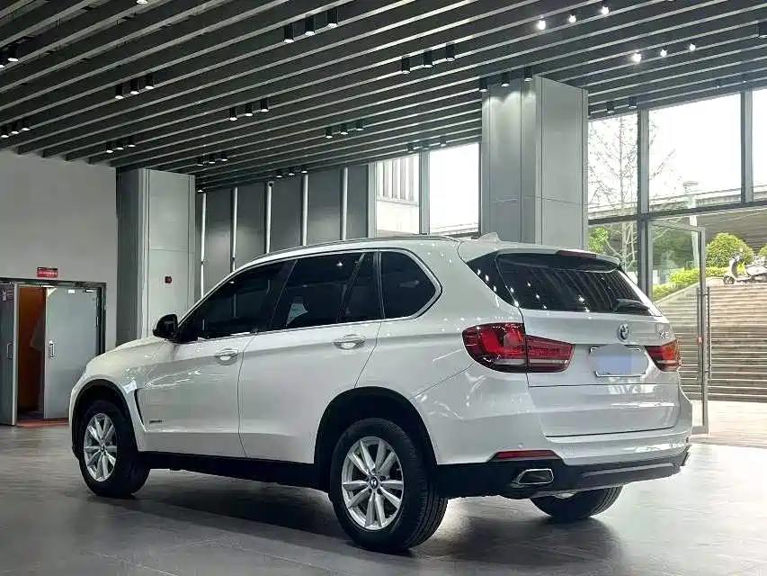 BMW X5 BMW X5