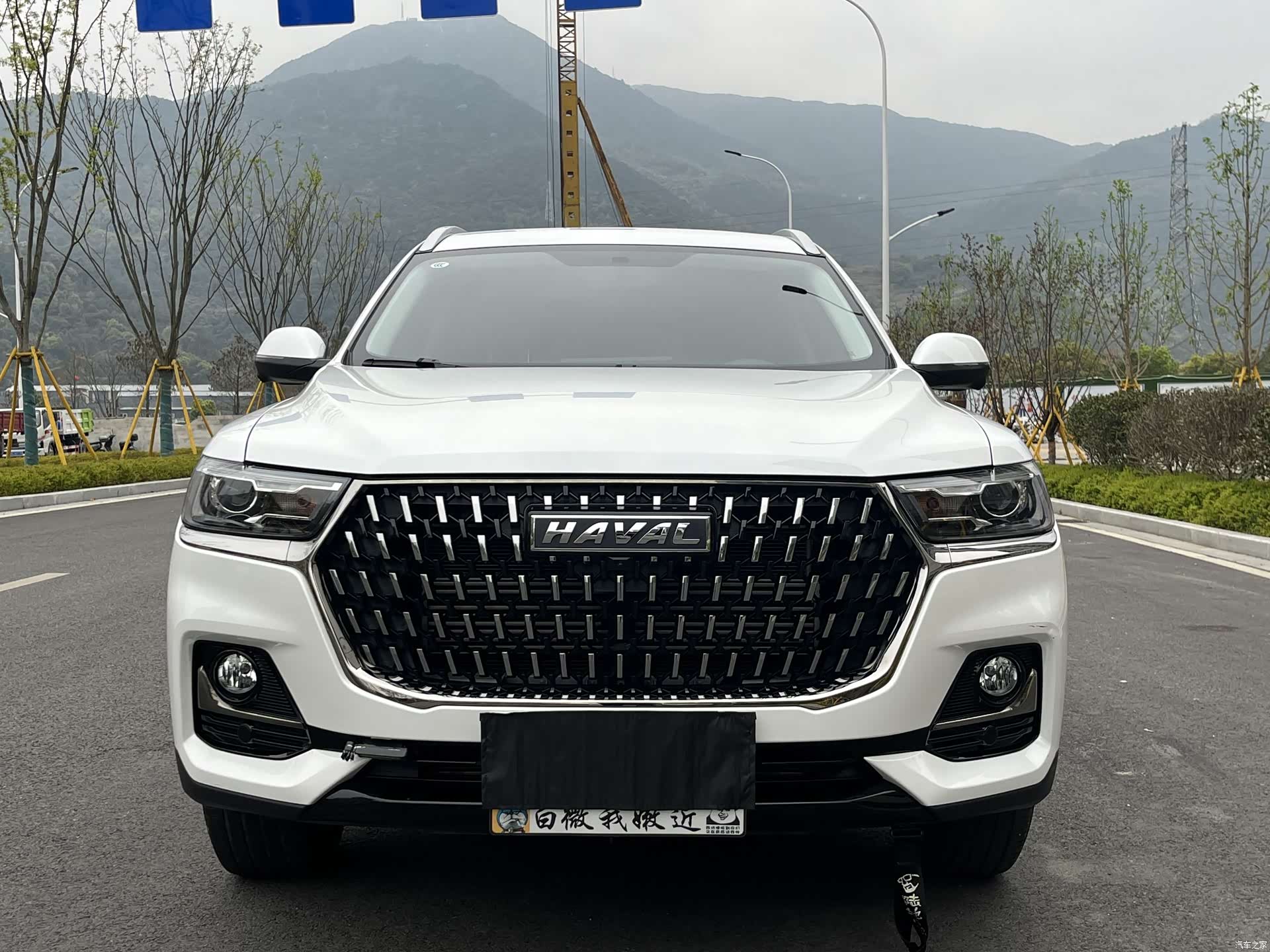 Haval H6, 2024 3