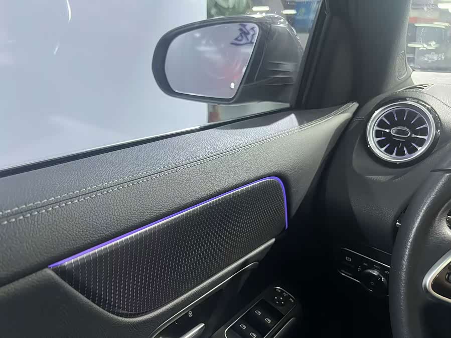 Mercedes-Benz GLA 2022, фото 11