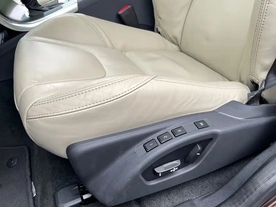 Volvo XC60 Volvo XC60