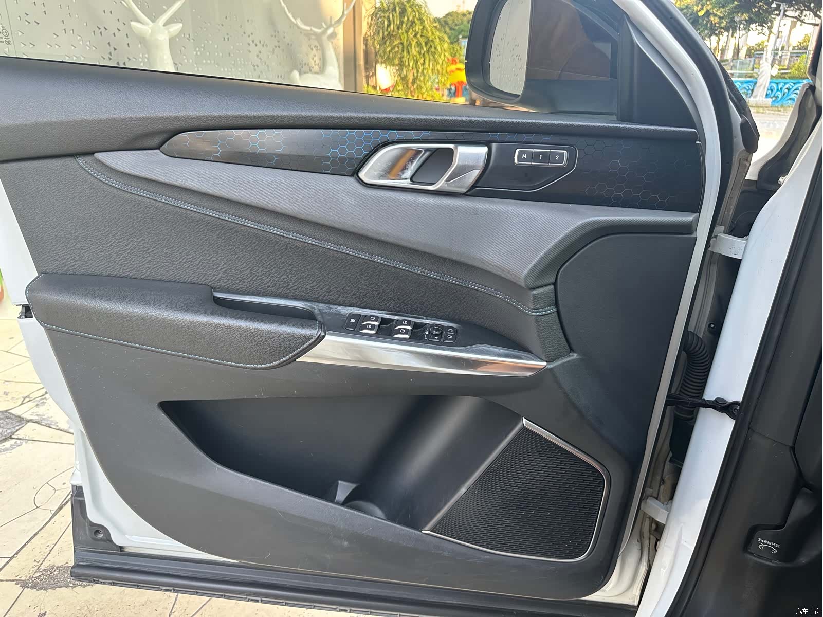 Lynk & Co 01, 2019 16